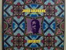 John Coltrane/Infinity/ABC Impulse /AS9225/NM