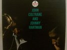John  Coltrane And Johnny Hartman/ABC IMpulse /AS/NM-