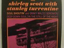 Shirley Scott & Stanley Turrentine/Soul Shoutin’/Prestige/PR7213/NM