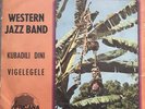 45T WESTERN JAZZ BAND KUBADILI DINI RCA VICTOR 1973 CLEAN COPY