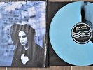 Jack White - Blunderbuss Vinyl LP Inverted Lightning Bolt Vinyl LP Like New
