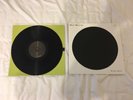 BAD BRAINS - BLACK DOT 12” HARDCORE PUNK SOA MINOR THREAT