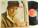BOB DYLAN: Debut Album MONO / Columbia CL 1779 / Red Label w/ White Letters  EX