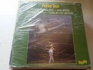Popol Vuh Music Werner Herzog Films Fitzcarraldo Aguirre Nosferatu SEALED LP '82