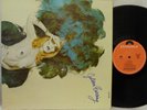 GOLDEN EARRING - Moontan LP (RARE French Import on POLYDOR w/