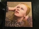 David Bowie “Hunky Dory” LP w/Sleeve 1971 Original U.S. Pressing EX