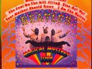 THE BEATLES MAGICAL MYSTERY TOUR VINYL RECORD LP MOFI VG++ RARE MOBILE FIDELITY