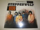 STEPPENWOLF: STEPPENWOLF (Born To Be Wild) LP, 180 GRAMOS AUDIÓFILOS VINILO