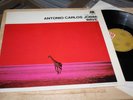 Antonio Carlos Jobim - Wave - Top A&M Records DE 1968 Bossanova Jazz Vinyl Album