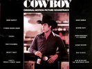 *Urban Cowboy Original Soundtrack (Vinyl 2xLP Album Stereo) 1980. Near Mint