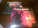 STEVEN WILSON - 2 LP - ACOUSTIC PERFORMANCE - ISRAEL 2003 - PORCUPINE TREE