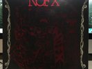 NOFX Liberal Animation ORIGINAL colossal wassail RARE OOP version Bad Religion