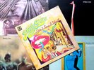 STEELY DAN – ROYAL SCAM / AJA / KATY LIED / GAUCHO VINYL / CAN’T BUY A THRILL