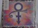 PRINCE The Beautiful Experience RECORD LP VINYL 12 inch Booklet