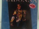 Madonna - Over and over - RARE reissue of Italian 7
