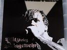 -RAMMSTEIN-BLITZKRIEG-MIT-DEM-FLEISCHGEMEHR DOUBLE LP GATEFOLD 400/500 TRES RARE