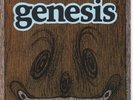 GENESIS Lamb Lies Down on Broadway Tour 1975 programme