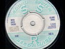 GLADE SOUL (GLEN ADAMS) - WHO GOES THERE - SOUND SYSTEM UK