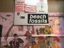 Beach Fossils ?– Somersault LP (Bundled Ltd Edition) White w/ Red Splatter Vinyl