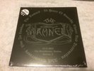 The Damned-35 Years Live at The Roundhouse Volume 2- RSD 2016 L.P. (White Vinyl)