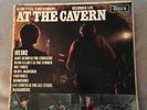 1964 At The Cavern Decca Mono Vinyl LP Album Heinz /Big Three/Dave Berry LK 4597