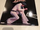 Elvis Presley Vynal Albumn The Las Vegas Years