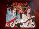 Metallica ?– Ballroom Blitz MET-LB-001  Vinyl, LP, Purple