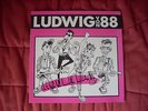 LUDWIG VON 88 : HOULALA    ( THUGS , BIJOU , TELEPHONE , FRENCH )