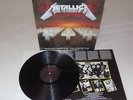 Metallica - Master of Puppets - 12