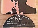 PAUL DESMOND Take Ten w/Jim Hall, Connie Kay, RCA FTP-1151 4tr 7.5 IPS Reel Tape