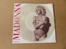 MADONNA Holiday SIRE RARE ORIGINAL UK 1991 12