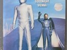 RINGO STARR LP Goodnight Vienna 1974 Australian EMI EX / EX cond THE BEATLES
