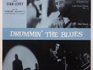 Max Roach & Stan Levey Drummin' The Blues on Liberty - Japan MONO LP NM