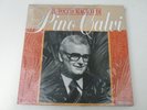 IL TOCCO MAGICO DI PINO CALVI - BOX 3 LP FONIT CETRA ITALY - PARTIALLY SEALED