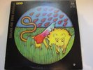 MORT GARSON Signs of the Zodiac Leo    moog Electronic lp