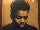 TRACY CHAPMAN self-titled Elektra 1ST PRESS MASTERDISK VG++/VG+