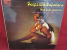 THE INDO JAZZMEN: Ragas & Reflections: SAGA vinyl LP 1968 VG/VG Psych/Prog