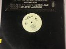 BILAL 1st Born Second - 2LP Vinyl PROMO - Feat. Dr. Dre & Jadakiss - INTF-10439-