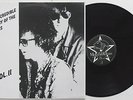 Sisters Of Mercy -The Incredible History Of Vol. II LP Mission Sisterhood Gothic