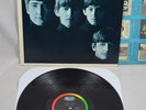Meet The Beatles LP Capitol T 2047 MONO VG+