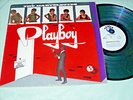 THE MARVELETTES     Playboy     TAMLA           33 1/3  RPM