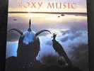 Roxy Music - Avalon LP Mint- 1-23686 Warner Bros. 1982 USA Vinyl Record