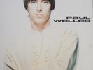PAUL WELLER LP Paul Weller 180 Gram VINYL Remastered + Booklet  2017 NEW Sealed