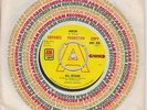 BILL WITHERS Harlem / Ain't no sunshine A&M AMS 858 Rare demo from 1971 *hear*