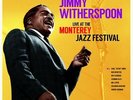 Jimmy Witherspoon - At The Monterey Jazz Festival (Ltd.180g Vinyl) Vinyl LP NEU