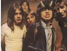 AC/DC Highway To Hell LP VINYL 10 Track Matrix A1/b1 (k50628) UK Atlantic 1979