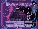 Deep Purple - Concerto For Group and Orchestra(2002 Remix/Remaster Vinyl LP NEW