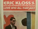 Eric Kloss/All That Jazz/Prestige/PRST7469/VG+(strong)/RVG