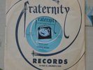 Sparkle Moore 45 Rock-A-Bop / Skull and Cross Bones 1956 Female Rockabilly M-