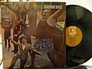 THE DOORS Strange Days ** orig. US issue 1967 stereo tan labels